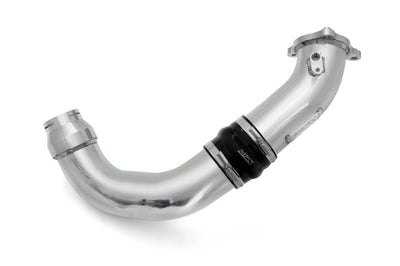 HPS Performance Charge Pipe, 2022-2025 BMW 230i G42 2.0L Turbo B48, 17-158