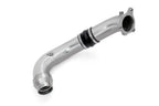 HPS Performance Charge Pipe, 2019-2024 BMW 330i 2.0L Turbo B48, 17-158