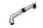 HPS Performance Charge Pipe, 2022-2024 BMW 430i Gran Coupe G26 2.0L Turbo B48, 17-158