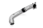 HPS Performance Charge Pipe, 2021-2024 BMW 330e G20 2.0L Turbo B46, 17-158