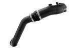 HPS Performance Black Charge Pipe 2020-2024 BMW M340i G20 3.0L Turbo B58 17-159WB
