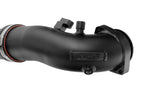 HPS Performance Charge Pipe CNC Machined flange 2020-2023 BMW X5 3.0L Turbo B58 G05 17-159WB