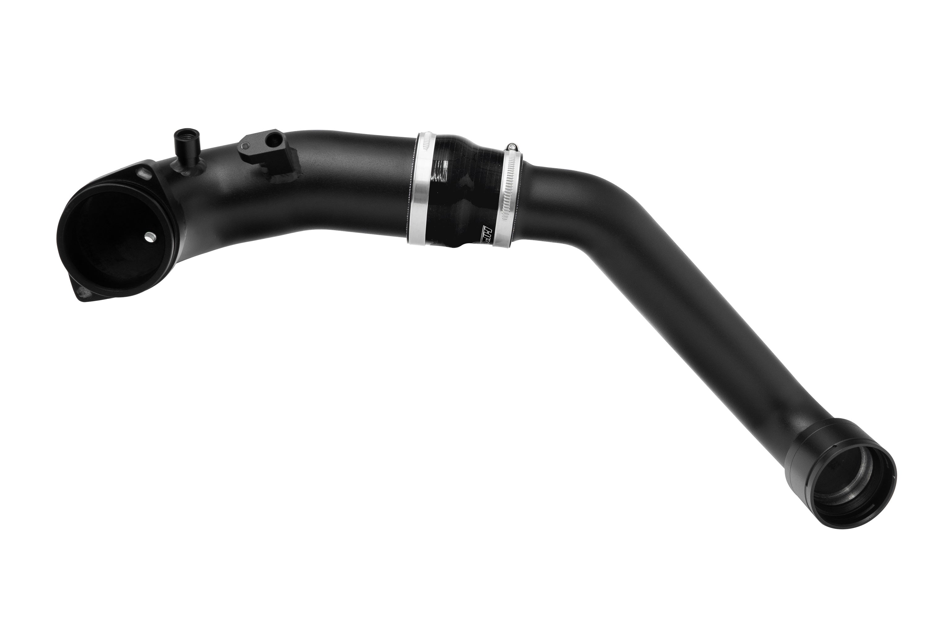 HPS Performance Charge Pipe, 2020-2024 BMW M340i G20 3.0L Turbo B58, 17-159