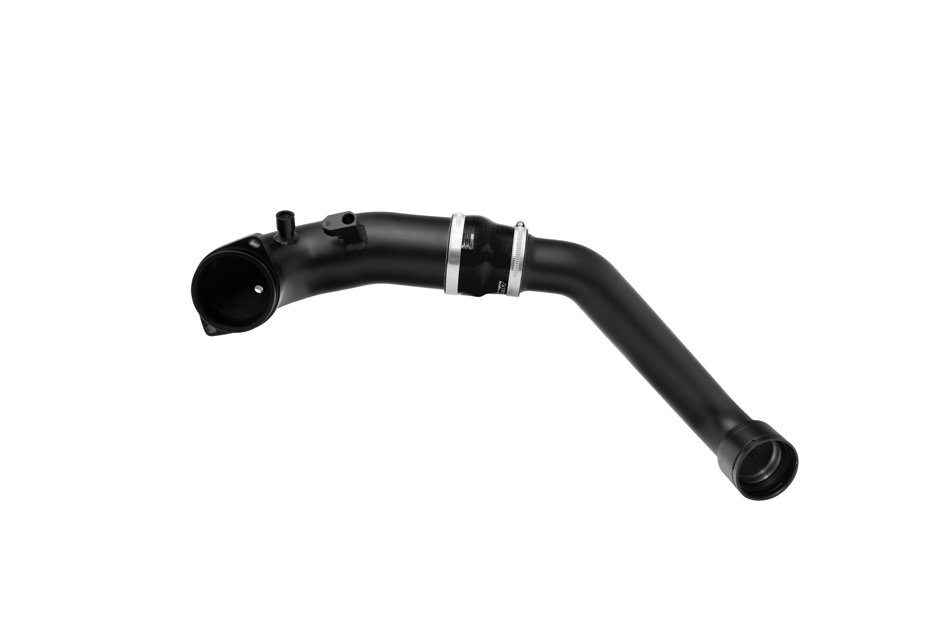 HPS Performance Charge Pipe, 2020-2022 BMW X7 3.0L Turbo B58 G07, 17-159