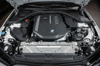 HPS Performance Charge Pipe, 2020-2022 BMW X7 3.0L Turbo B58 G07, 17-159