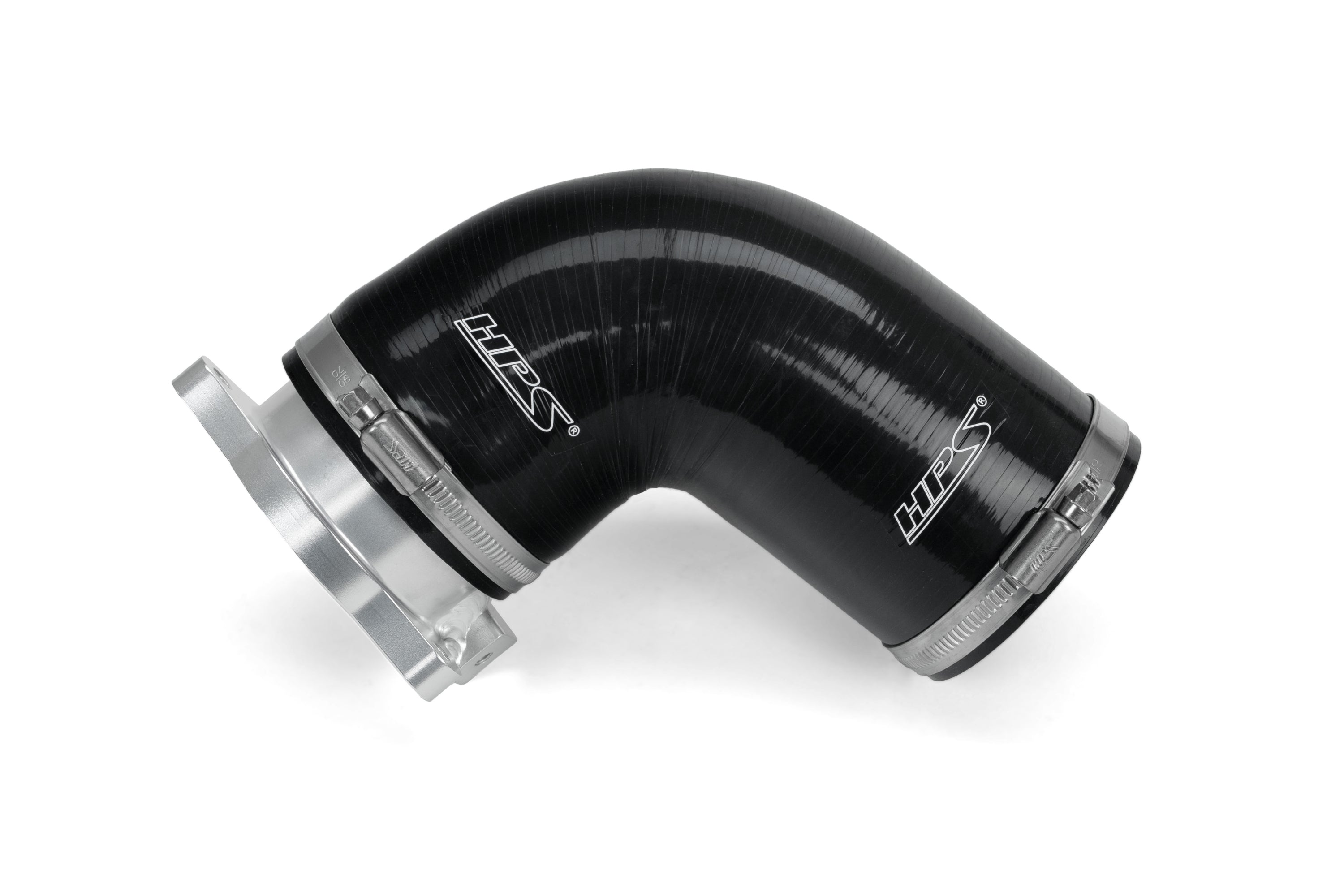 HPS Performance Turbo Inlet Upgrade for Intake Kit 827-713 fits 2019-2022 Hyundai Veloster N 2.0L Turbo 17-162P