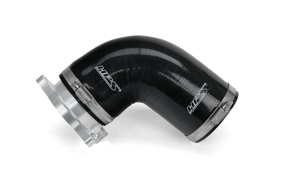 HPS Turbo Inlet Upgrade for Intake Kit 827-713, 2019-2022 Hyundai Veloster N 2.0L Turbo, 17-162