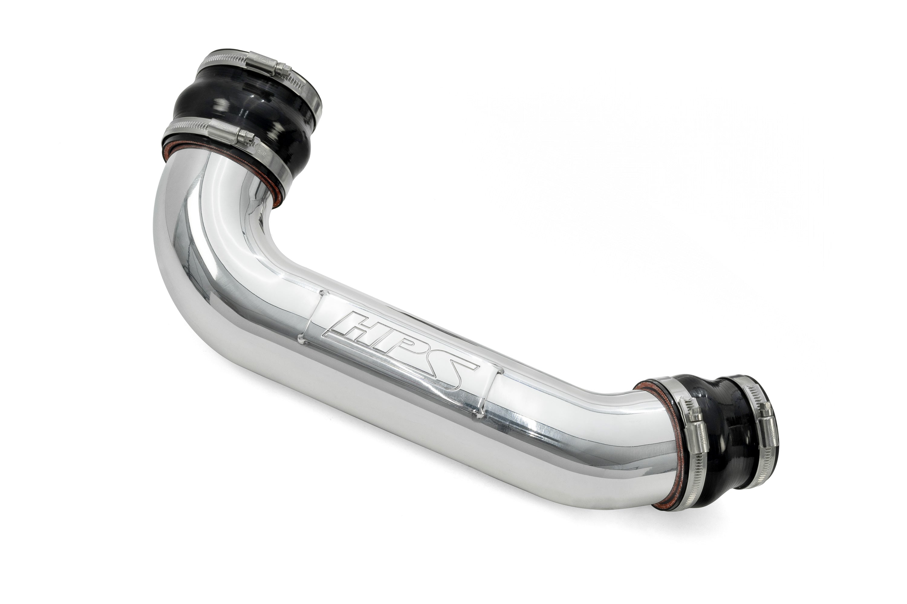 HPS Performance 3" Intercooler Charge Pipe Cold Side 2022-2025 Acura MDX Type S 3.0L Turbo
