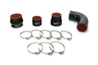 HPS Performance High Temp Silicone Boots Intercooler Charge Piping Kit, 2022-2025 Acura MDX Type S 3.0L Turbo 17-163