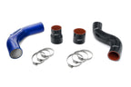 HPS Performance Blue Intercooler Charge Pipe Cold and Hot Side 2021-2025 Acura TLX Type S 3.0L Turbo 17-164BL