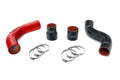HPS Performance Red Intercooler Charge Pipe Cold and Hot Side 2021-2025 Acura TLX Type S 3.0L Turbo 17-164R