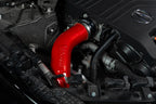 HPS Intercooler Charge Pipe (Cold and Hot Side), 2021-2025 Acura TLX Type S 3.0L Turbo, Red, 17-164R