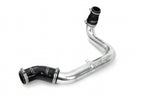 HPS Performance Intercooler Charge Pipe Hot Side 2023-2025 Toyota GR Corolla 1.6L Turbo 17-165P
