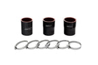 HPS Performance Intercooler Charge Pipe (Cold Side), 2023-2025 Toyota GR Corolla 1.6L Turbo, 17-166