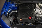 HPS Intercooler Charge Pipe (Cold and Hot Side), 2021-2025 Acura TLX Type S 3.0L Turbo, Black, 17-164WB