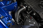HPS Intercooler Charge Pipe (Cold and Hot Side), 2021-2025 Acura TLX Type S 3.0L Turbo, Blue, 17-164BL