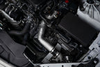 HPS Performance Cold Side Intercooler Charge Pipe installed 2021-2025 Acura TLX 2.0L Turbo 17-170