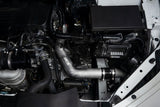 HPS Performance Cold Side Intercooler Charge Pipe installed 2nd Gen Acura TLX 2.0L Turbo A-Spec