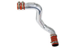 HPS Cold Side Intercooler Charge Pipe CAC Hose Boots 2003-2007 Ford F250 F350 F450 F550 Superduty Powerstroke 6.0L Diesel Turbo 17-172P