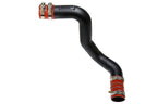 HPS Black Cold Side Intercooler Charge Pipe CAC Hose Boots 2003-2007 Ford F250 F350 F450 F550 Superduty Powerstroke 6.0L Diesel Turbo 17-172WB