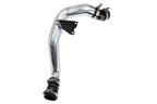 HPS Hot Side Charge Pipe with Black CAC Hose Intercooler Boots 2003-2007 Ford F250 F350 F450 F550 Superduty Powerstroke 6.0L Diesel Turbo 17-173P