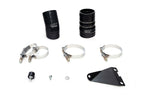 HPS Hot Side Charge Pipe with CAC Hose Intercooler Boots, 03-07 Ford F350 Superduty Powerstroke 6.0L Diesel Turbo