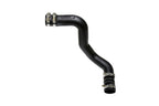 HPS Black Cold Side Charge Pipe with CAC Hose Intercooler Boots 2003-2007 Ford F250 F350 F450 F550 Superduty Powerstroke 6.0L Diesel Turbo 17-174WB