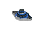 HPS Performance 1.3 Bar High-Pressure Stainless Steel Radiator Cap for Honda