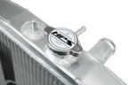 HPS Performance 1.3 Bar High-Pressure Stainless Steel Radiator Cap for Honda