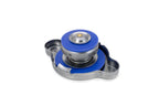 HPS Performance 1.3 Bar High-Pressure Stainless Steel Radiator Cap for Honda