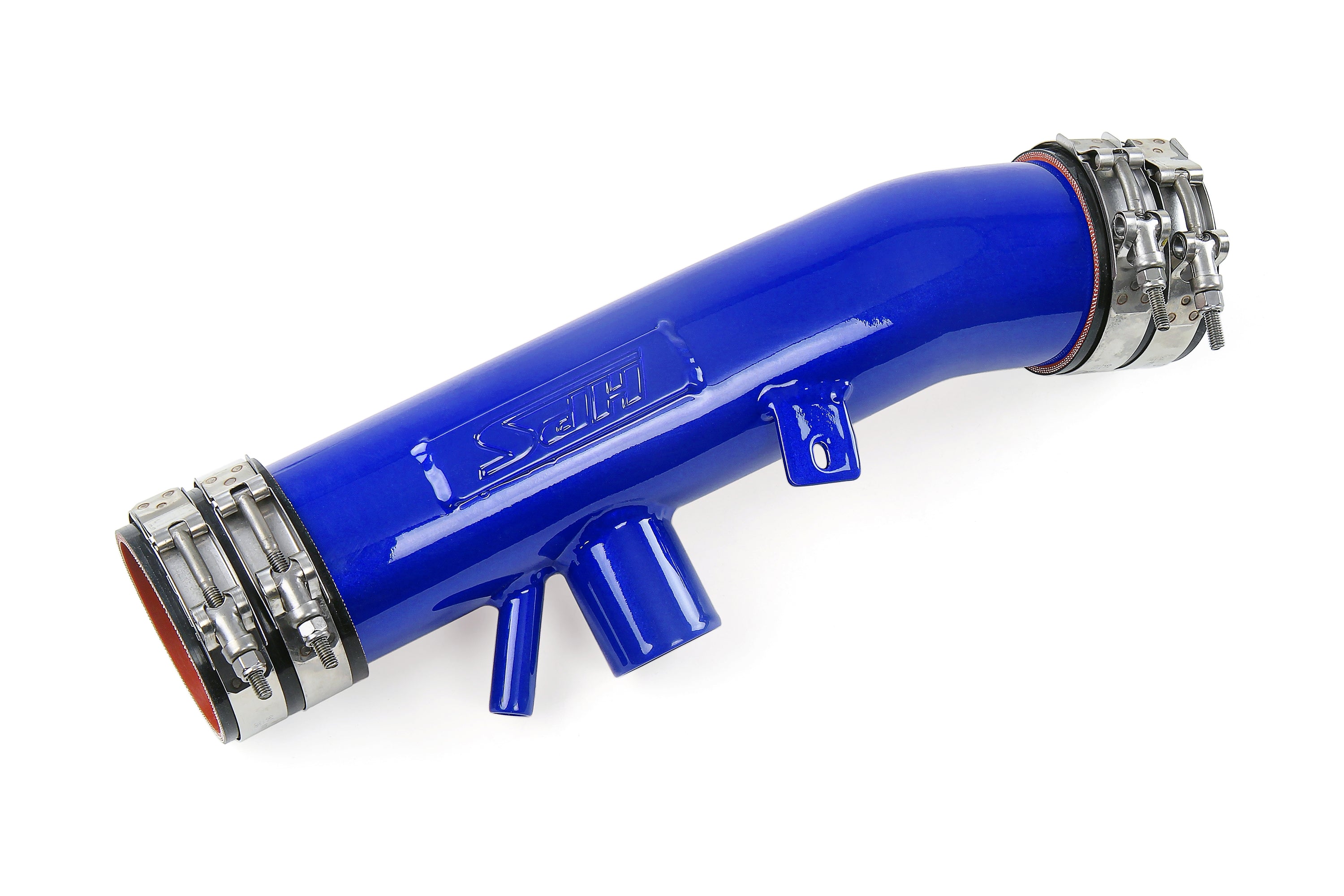 HPS Cold Air Intake Post MAF Tube 4th Gen Lexus GS350 3.5L V6 F