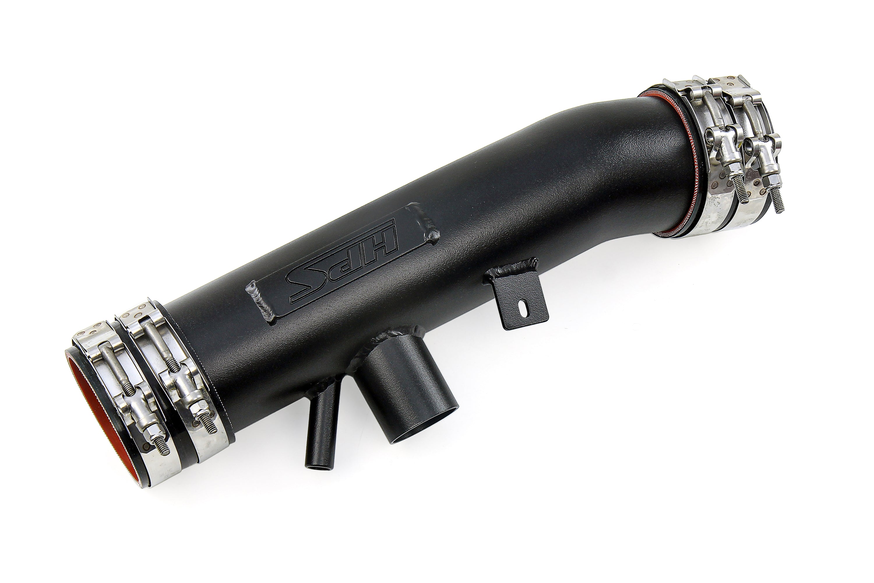 HPS Cold Air Intake Post MAF Tube 4th Gen Lexus GS350 3.5L V6 F