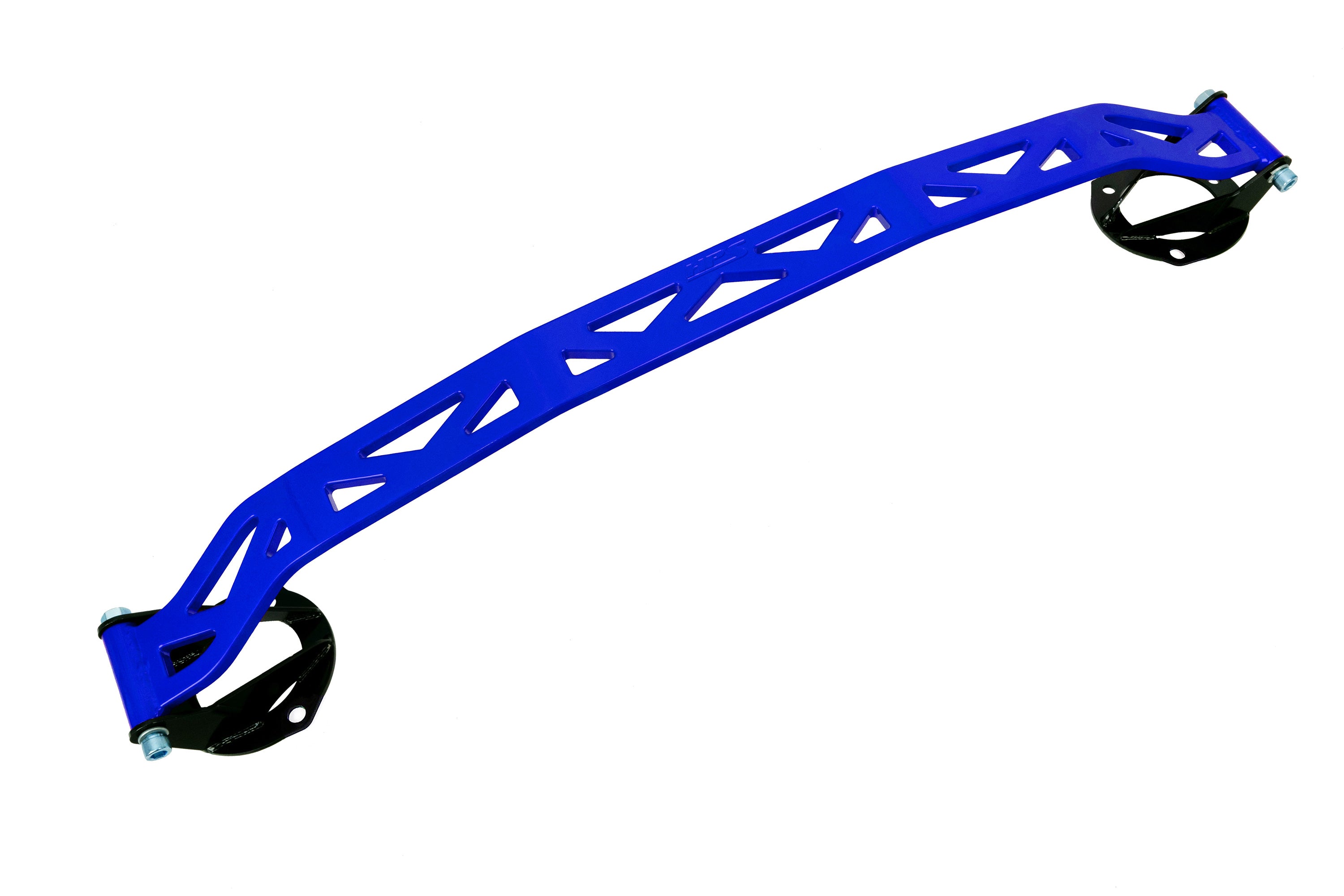 HPS Performance Front Strut Bar 2nd gen Lexus IS 250 350 42-106