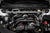 HPS Performance Front Strut Bar Installed 5th Gen Subaru Outback B15 EZ36D FB25 42-107
