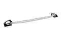 HPS Performance Front Strut Tower Brace Bar 2017-2025 Honda Civic Type R 2.0L Turbo FK8 FL5 Polished 42-113P
