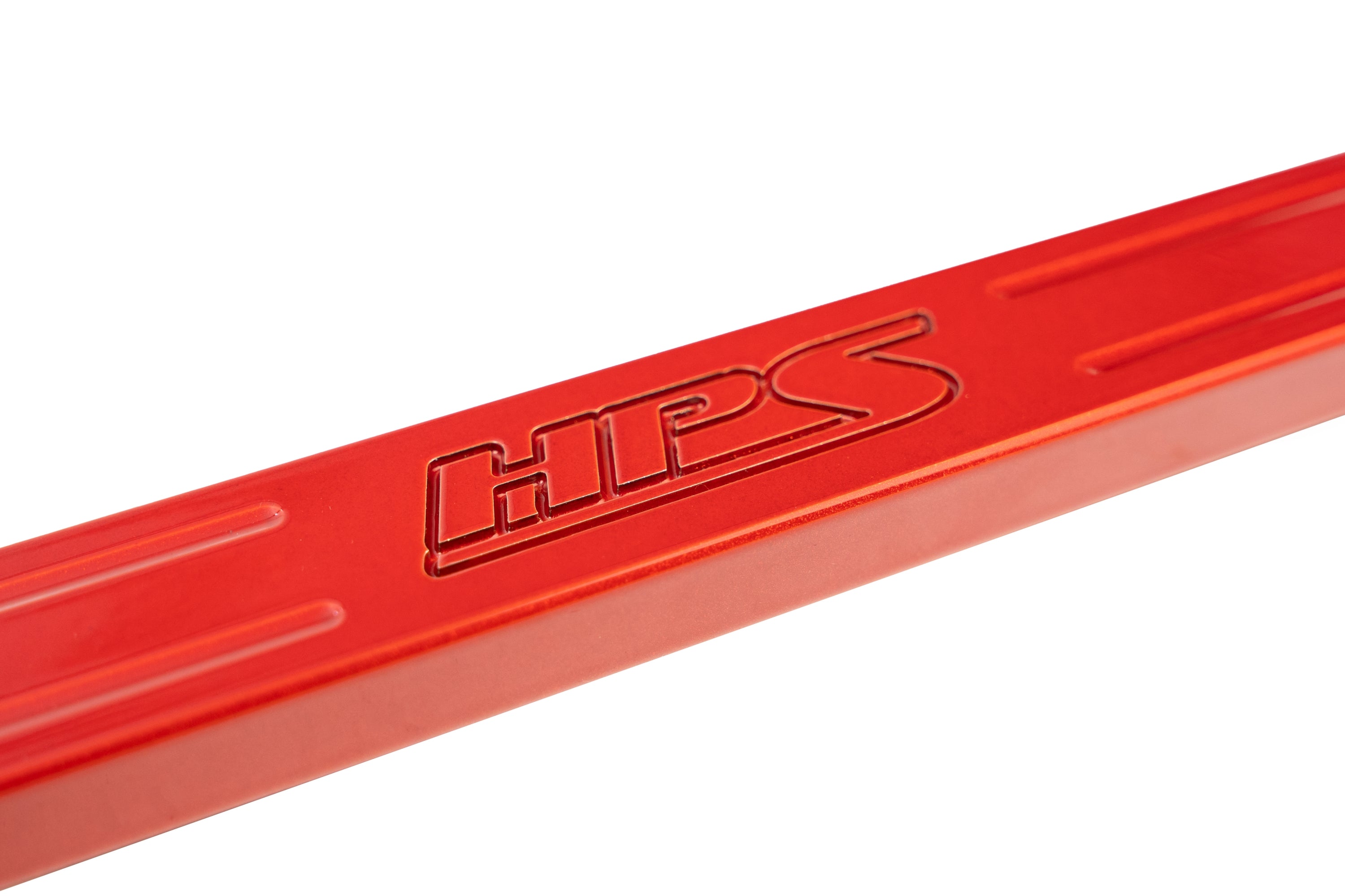 HPS Performance Front Strut Bar 2020-2024 BMW M340i B58 3.0L Turbo, 42-115