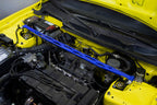 HPS Performance Blue Front Strut Tower Bar Installed 1994-2001 Acura Integra DC2 42-120BL