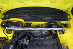 HPS Performance Front Strut Tower Bar Installed 1994-2001 Acura Integra DC2 42-120P