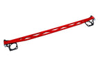 HPS Performance Red Front Strut Tower Bar 1994-2001 Acura Integra DC2 42-120R