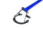 HPS Performance Front Strut Bar 2017-2020 Toyota 86 ZN6, Blue, 42-121BL