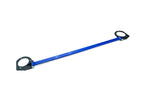 HPS Performance Blue Front Upper Strut Bar 2022-2027 Hyundai Ioniq 5 N Kia EV6 42-124BL