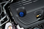 HPS Performance Billet Aluminum Engine Oil Cap for Lotus