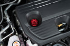 HPS Performance Billet Aluminum Engine Oil Cap for Lotus