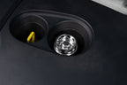 HPS Performance Billet Aluminum Engine Oil Cap for Mazda