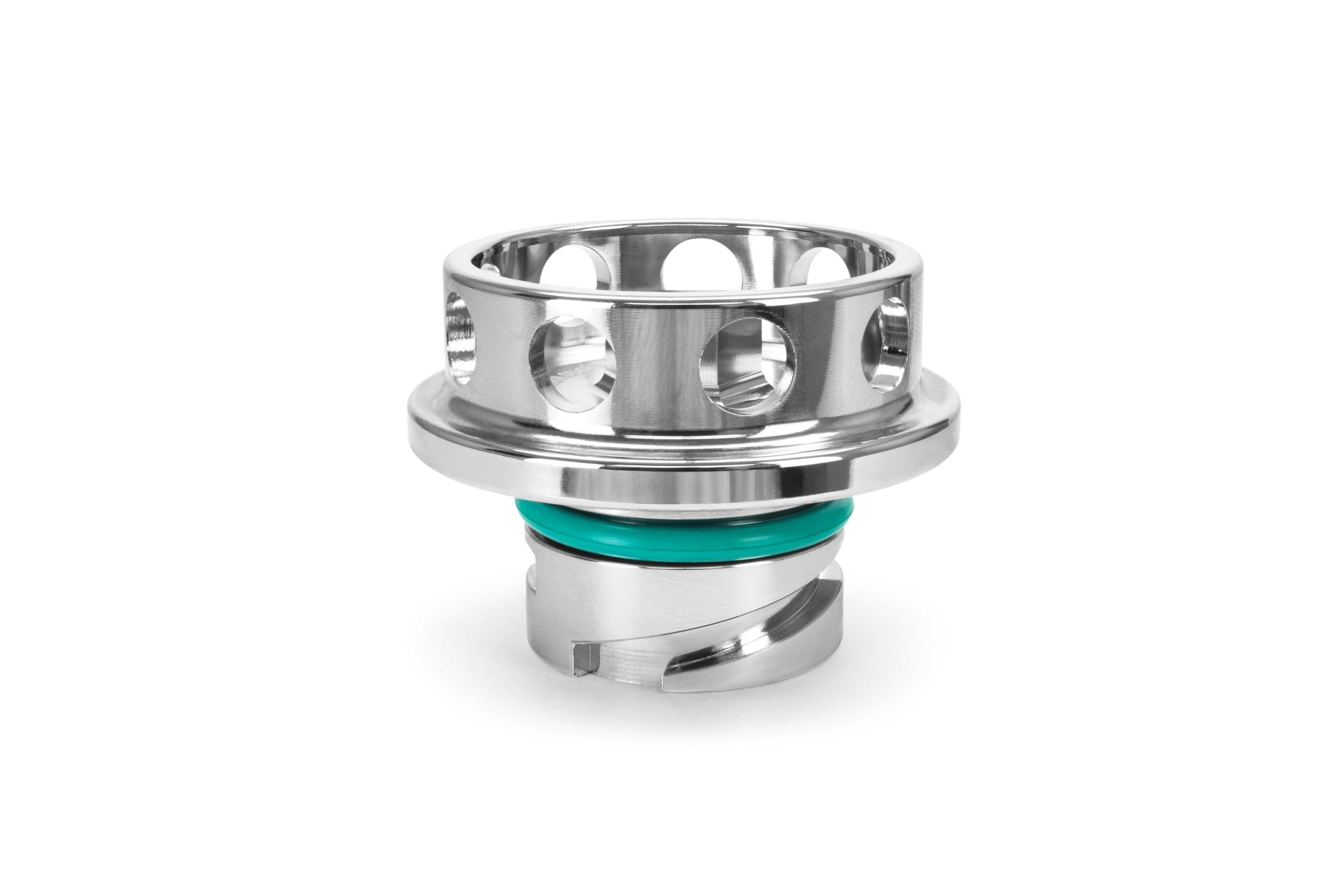 HPS Performance Billet Aluminum Engine Oil Cap for Mazda