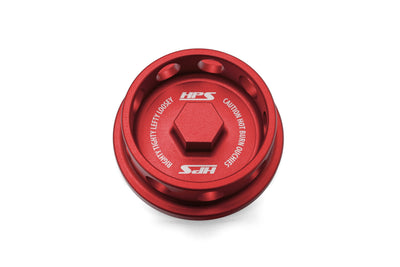 HPS Performance Billet Aluminum Oil Cap for Acura B C D F H J K L R Series Engine
