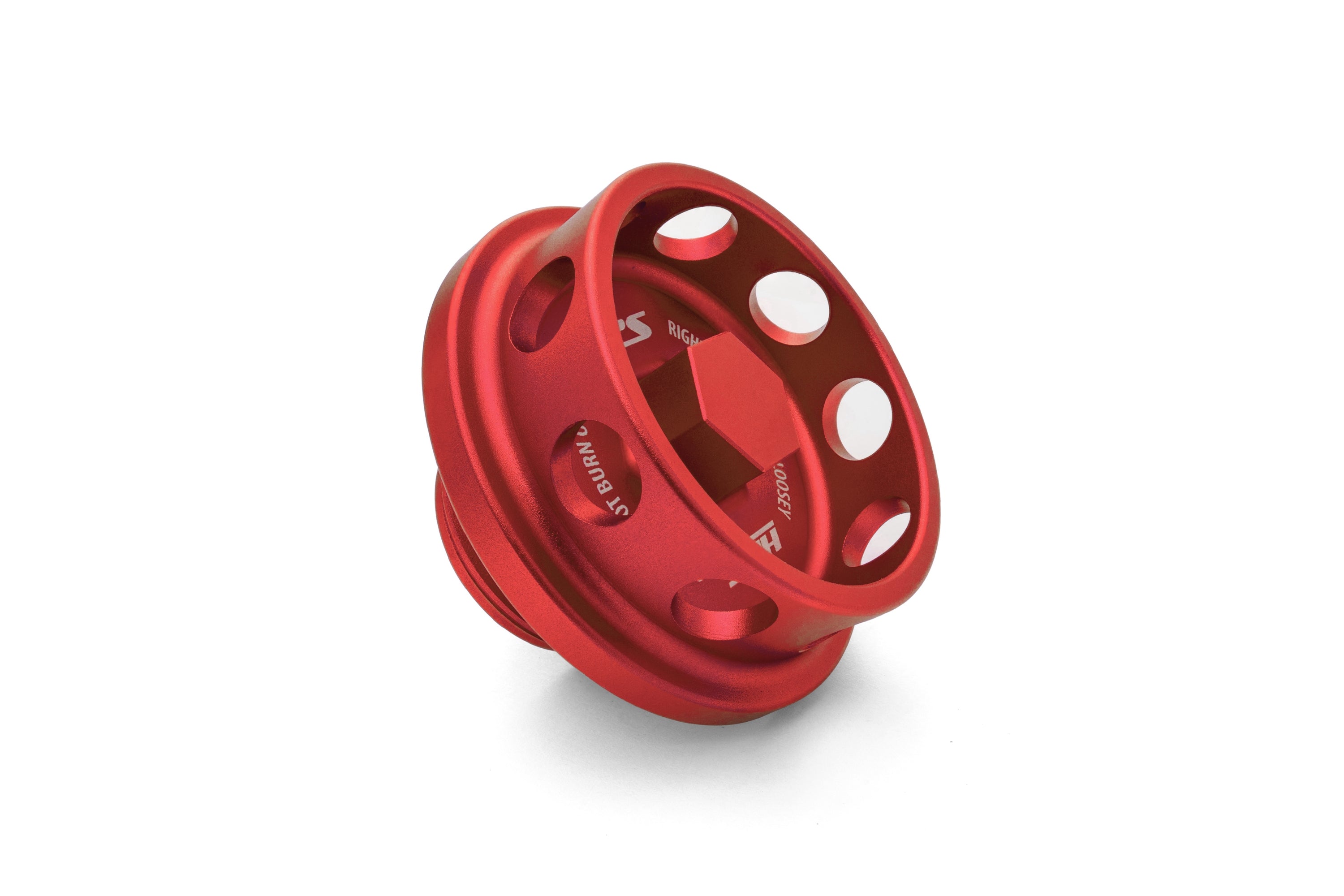 HPS Performance Billet Aluminum Oil Cap for Honda B C D F H J K L R Series Engine