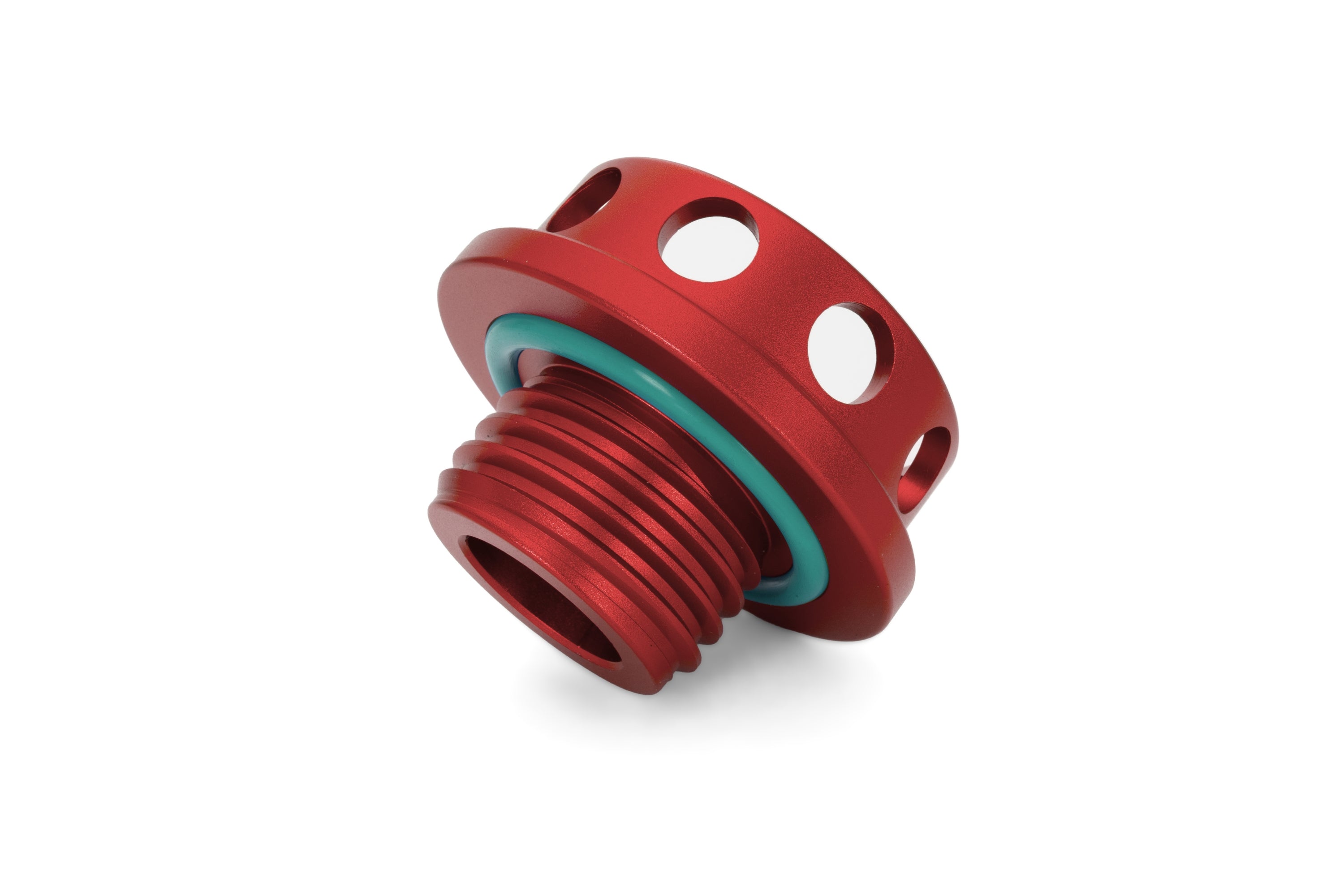 HPS Performance Billet Aluminum Oil Cap for Honda B C D F H J K L R Series Engine