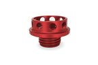 HPS Performance Billet Aluminum Oil Cap for Honda B C D F H J K L R Series Engine