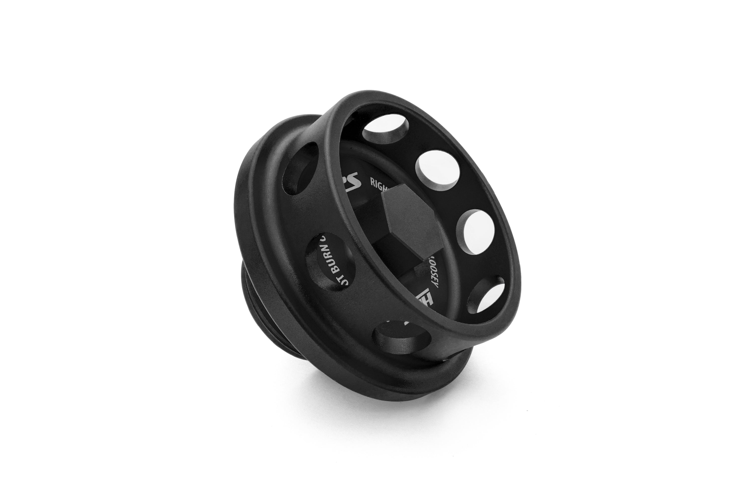 HPS Performance Billet Aluminum Oil Cap for Honda B C D F H J K L R Series Engine